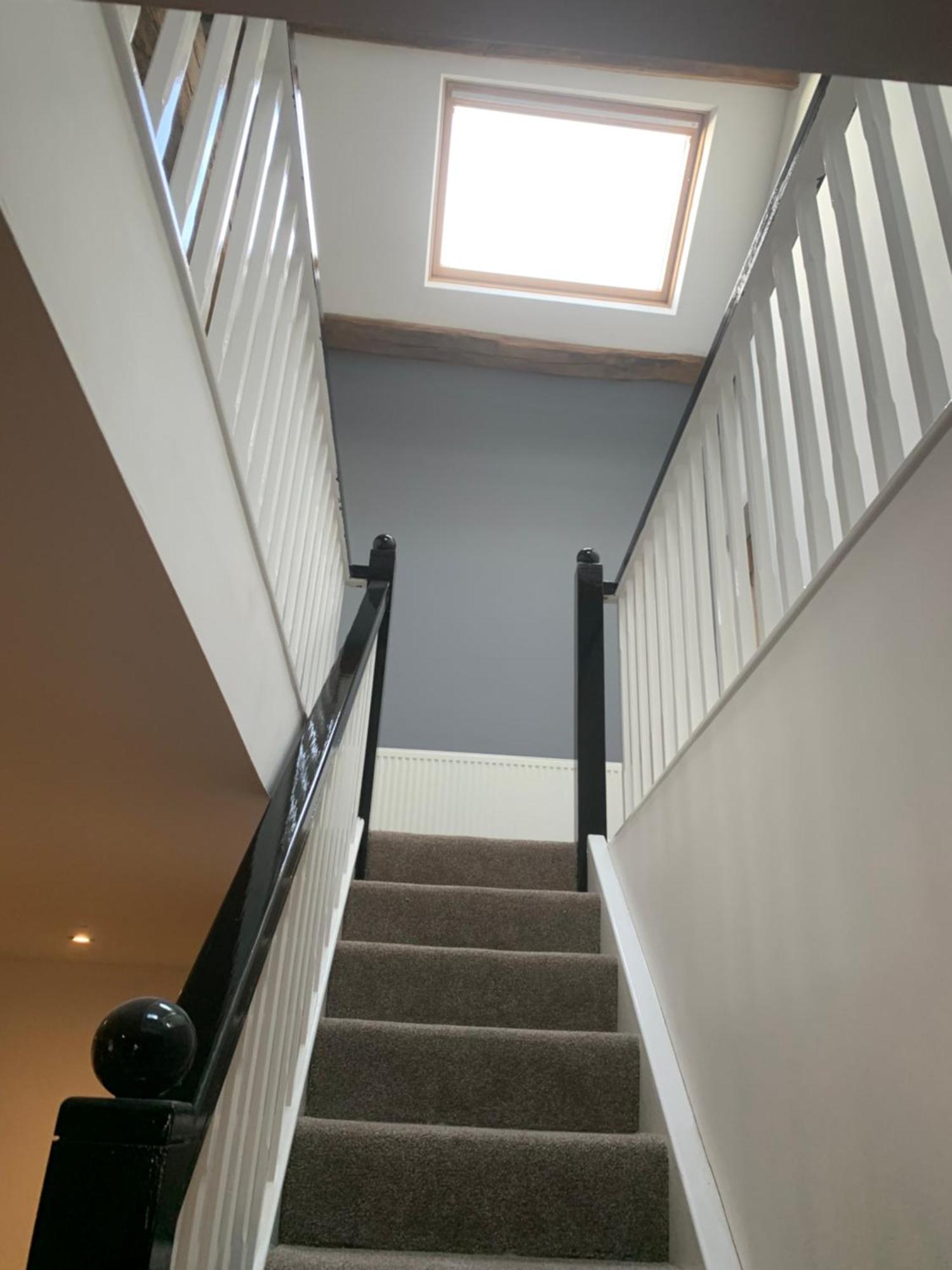 Langway Villa Gatebeck ภายนอก รูปภาพ
