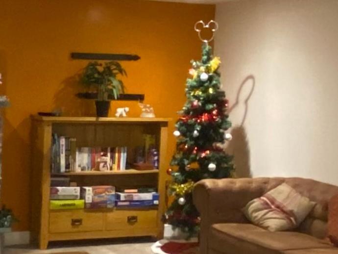 Langway Villa Gatebeck ภายนอก รูปภาพ
